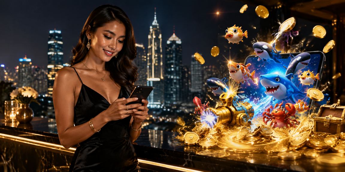 slot apk