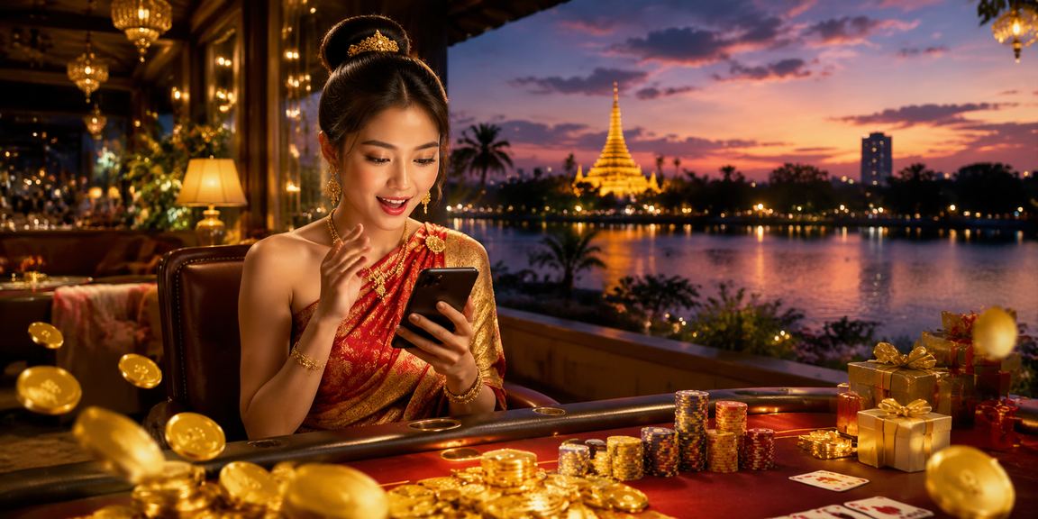 slot apk